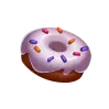 Donut at Spicy Spins Online Casino