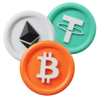 All cryptocurrencies are supported at Spicy Spins Casino