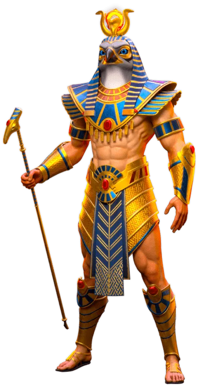 Egyptian at Spicy Spins Online Casino